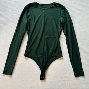 Abercrombie bodysuit